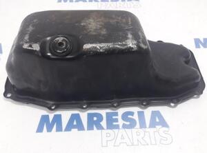 Oil Pan FIAT Doblo Großraumlimousine (263)