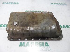 Oil Pan PEUGEOT PARTNER Box Body/MPV (5_, G_)