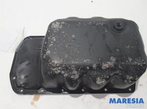 Oil Pan PEUGEOT 3008 Großraumlimousine (0U_), CITROËN C5 III Break (TD)