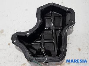 Oil Pan RENAULT CAPTUR I (J5_, H5_)