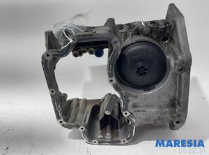 Oil Pan RENAULT Clio IV Grandtour (KH)