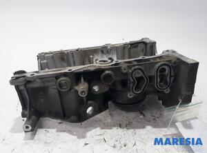 Oil Pan RENAULT Megane III Grandtour (KZ0/1)