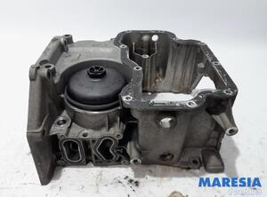 Oil Pan RENAULT Captur I (H5, J5), RENAULT Clio IV (BH)