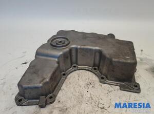 Oil Pan CITROËN C4 GRAND PICASSO II (DA_, DE_)