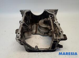 Oil Pan RENAULT Captur I (H5, J5), RENAULT Clio IV (BH)