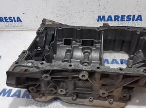 Oil Pan RENAULT Trafic II Kasten (FL)