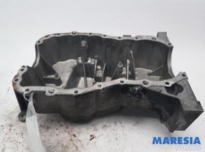 Oil Pan RENAULT GRAND SCÉNIC III (JZ0/1_)