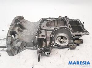 Oil Pan PEUGEOT 308 II (L3, LB, LH, LP, LW)