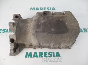 Oil Pan PEUGEOT 307 (3A/C)