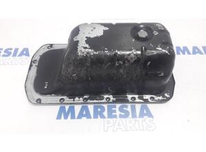 Oil Pan CITROËN C3 II (SC_), CITROËN DS3, PEUGEOT 5008 (0U_, 0E_), PEUGEOT 508 SW I (8E_)