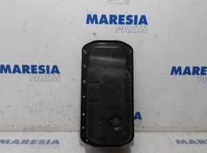 Oil Pan CITROËN C3 II (SC_), CITROËN DS3, PEUGEOT 5008 (0U_, 0E_), PEUGEOT 508 SW I (8E_)