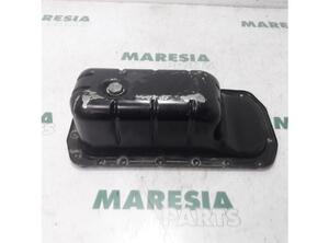 Oil Pan CITROËN C3 II (SC_), CITROËN DS3, PEUGEOT 5008 (0U_, 0E_), PEUGEOT 508 SW I (8E_)