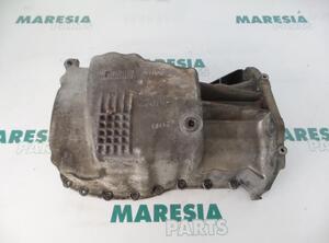 Oil Pan RENAULT MEGANE I Coach (DA0/1_)