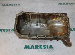 Oil Pan PEUGEOT 206 Hatchback (2A/C)