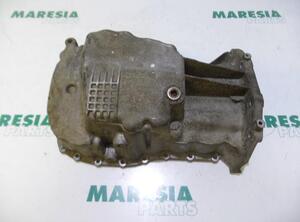 Oil Pan RENAULT CLIO II (BB_, CB_)