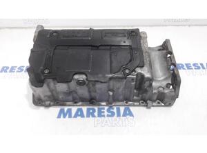 Oil Pan PEUGEOT 307 CC (3B)