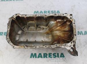 Oil Pan PEUGEOT 206 CC (2D)