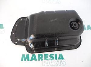 Oil Pan PEUGEOT 206 Hatchback (2A/C), PEUGEOT 206 Saloon, PEUGEOT 307 (3A/C), CITROËN C3 I (FC_, FN_)