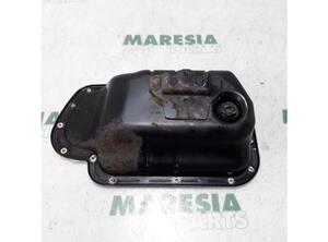 Oil Pan PEUGEOT 206 Hatchback (2A/C), PEUGEOT 206 SW (2E/K), PEUGEOT 307 (3A/C), CITROËN C4 I (LC_)