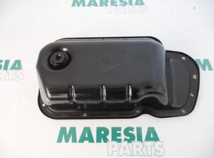 Oil Pan PEUGEOT 206 Hatchback (2A/C), PEUGEOT 206 Saloon, PEUGEOT 307 (3A/C), CITROËN C3 I (FC_, FN_)