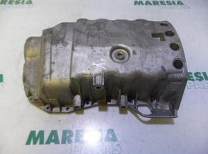 Oil Pan RENAULT MEGANE II (BM0/1_, CM0/1_), RENAULT MEGANE II Saloon (LM0/1_)