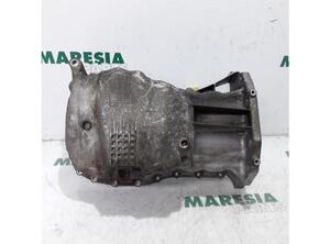 Oil Pan RENAULT MEGANE II Estate (KM0/1_)