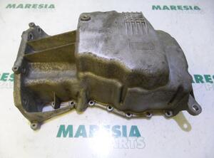 Oil Pan RENAULT MEGANE II Saloon (LM0/1_)