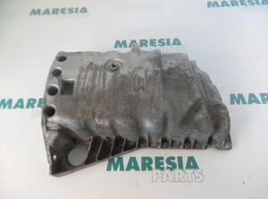 Oil Pan RENAULT GRAND SCÉNIC II (JM0/1_)