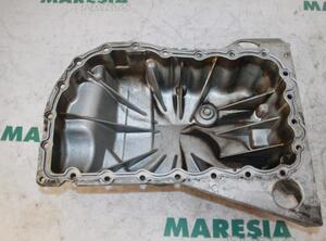 Oil Pan RENAULT GRAND SCÉNIC II (JM0/1_), RENAULT SCÉNIC II (JM0/1_)