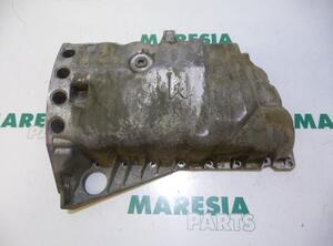 Oil Pan RENAULT LAGUNA II (BG0/1_)