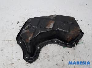 Oil Pan RENAULT MEGANE III Coupe (DZ0/1_)