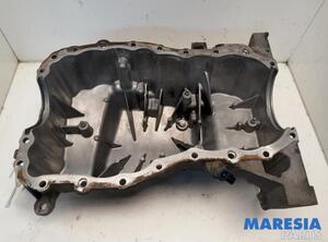 Oil Pan RENAULT GRAND SCÉNIC III (JZ0/1_)