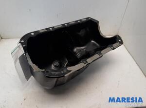 Oil Pan FIAT 500 (312_), FIAT 500 C (312_), FIAT GRANDE PUNTO (199_), FIAT PUNTO EVO (199_)