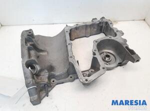 Oil Pan PEUGEOT 208 I (CA_, CC_)