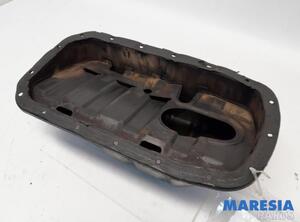 Oil Pan RENAULT TWINGO I (C06_)