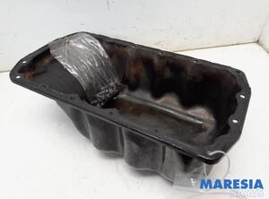 Oil Pan CITROËN C3 II (SC_), CITROËN DS3, PEUGEOT 3008 MPV (0U_), PEUGEOT 308 SW I (4E_, 4H_)