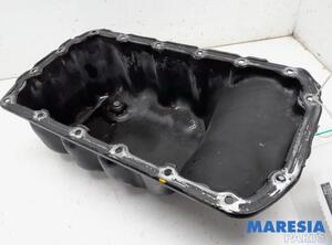 Oil Pan CITROËN DS4 (NX_), PEUGEOT 308 I (4A_, 4C_), CITROËN C4 II (B7), PEUGEOT 207 SW (WK_)