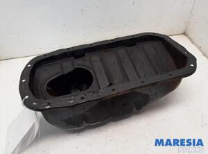 Oil Pan RENAULT CLIO III Grandtour (KR0/1_)