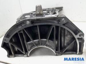 Oil Pan RENAULT MEGANE III Grandtour (KZ0/1)