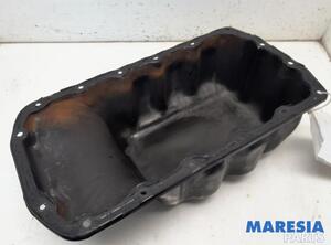 Oil Pan PEUGEOT 207 (WA_, WC_), PEUGEOT 308 I (4A_, 4C_), PEUGEOT 308 SW I (4E_, 4H_), PEUGEOT 508 I (8D_)