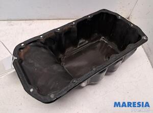 Oil Pan CITROËN BERLINGO Box Body/MPV (B9), CITROËN C4 II (B7), CITROËN C3 II (SC_), CITROËN DS3