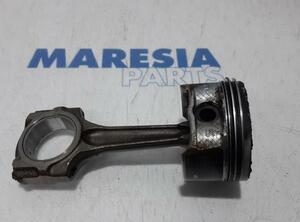 Connecting Rod Bearing PEUGEOT 307 CC (3B)