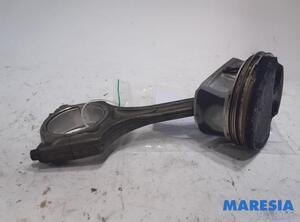 Connecting Rod Bearing PEUGEOT 208 I (CA, CC)