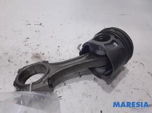 Connecting Rod Bearing PEUGEOT 508 I (8D)