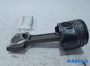 Connecting Rod Bearing RENAULT Megane III Grandtour (KZ0/1)