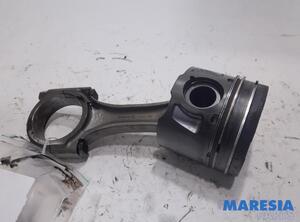 Connecting Rod Bearing PEUGEOT 508 I (8D)