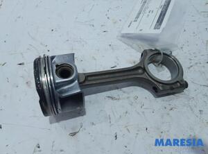 Connecting Rod Bearing RENAULT MEGANE III Grandtour (KZ0/1)