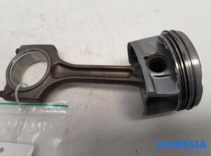 Connecting Rod Bearing PEUGEOT 3008 Großraumlimousine (0U_)