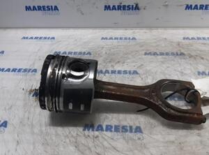 Connecting Rod Bearing PEUGEOT PARTNER Box Body/MPV