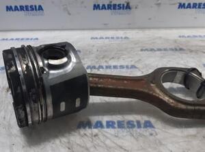 Connecting Rod Bearing PEUGEOT PARTNER Box Body/MPV